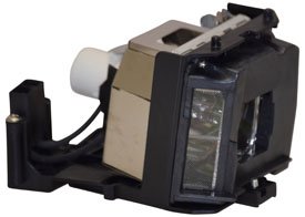 Sharp PG-F325W Replacement Projector Lamp Bulb & Housing - High Precision Technical Upgrade for Sharp Projectors - Perfect for Home Theater, Office Presentations & Classroom Projections