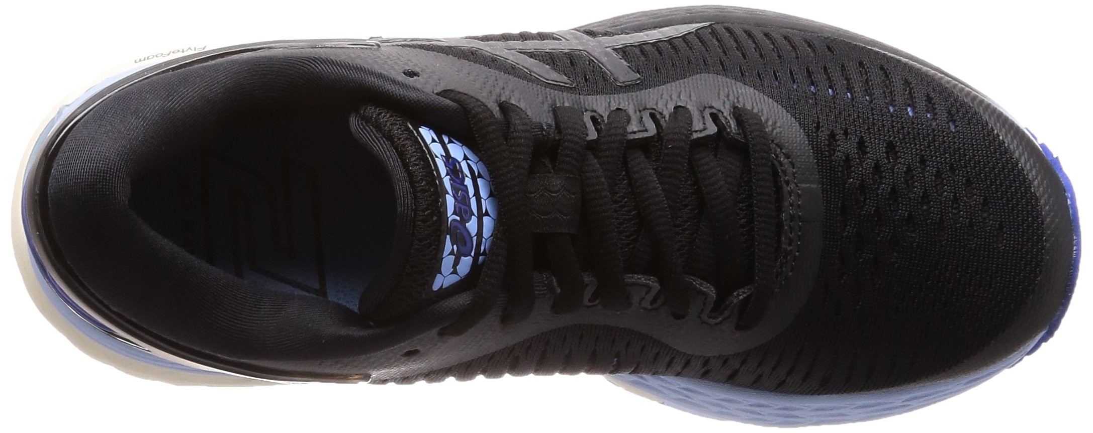 ASICS Women's Gel-Kayano 25 Running Shoes - Lightweight Stability Sneakers for Women with Cushioning Support - Perfect for Marathon Training, Jogging & Gym Workouts