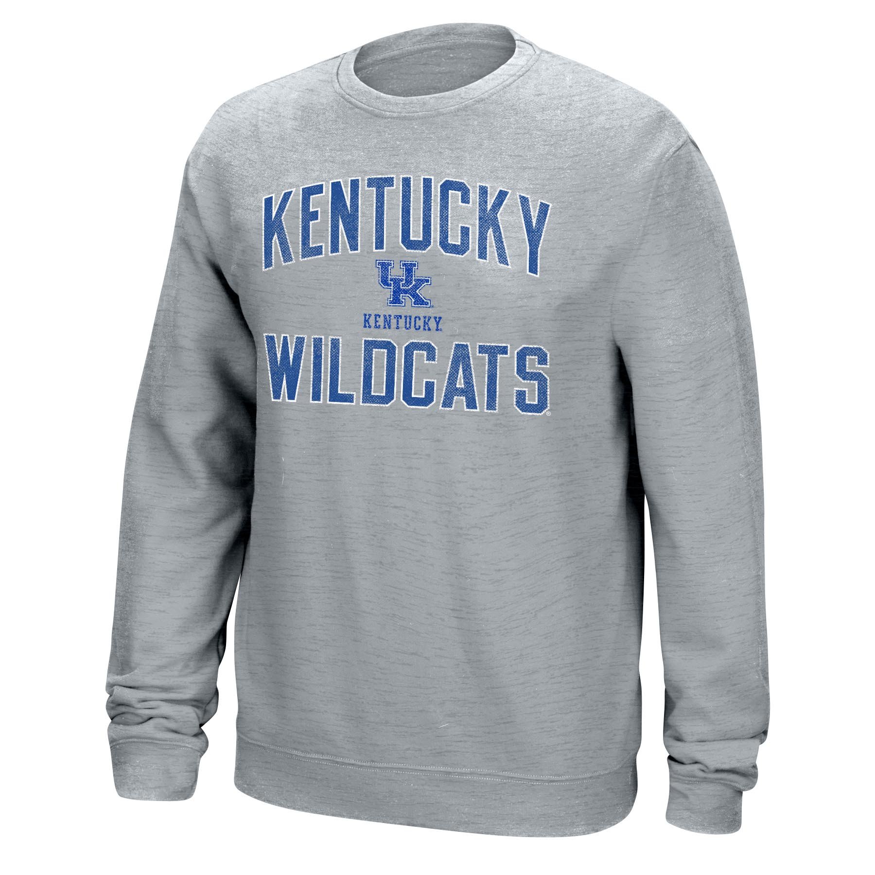 J America NCAA Men's Classic Arch Team Sweatshirt - Comfortable College Hoodie for Fans, Sports & Casual Wear - Perfect for Game Day, Campus Life & Everyday Outfits