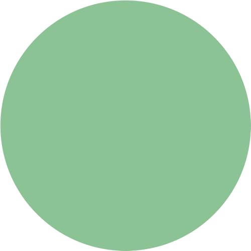 Creamy Green