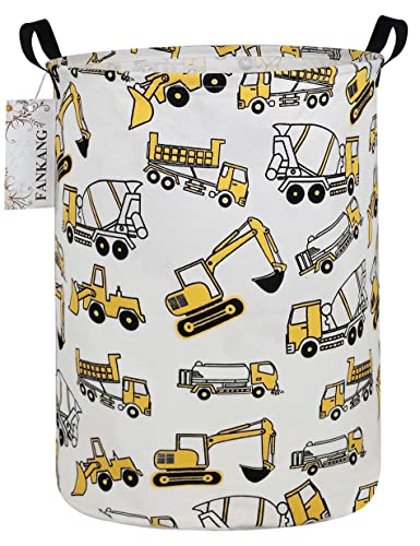 excavator