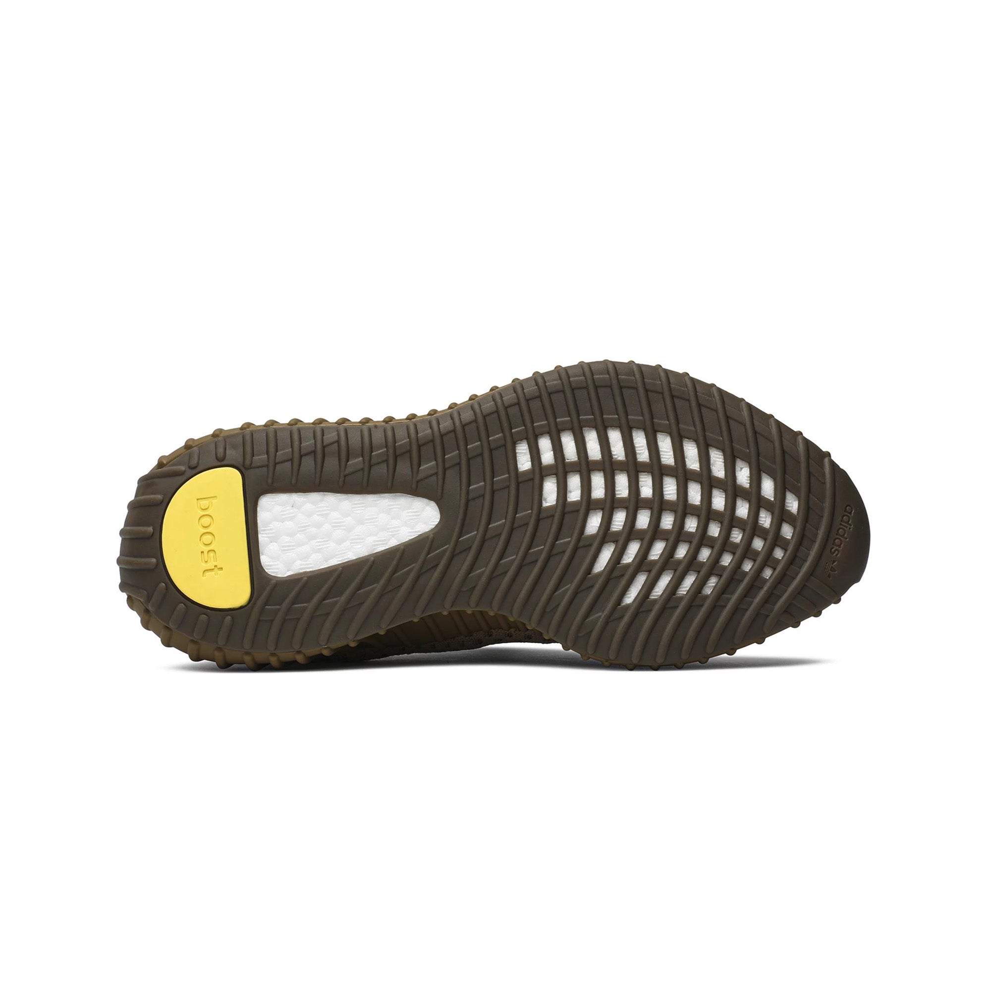 Adidas Yeezy Boost 350 V2 'Earth' Sneakers - Men's Running Shoes 2020 Edition | Comfortable & Stylish for Casual Wear, Gym Workouts and Street Fashion