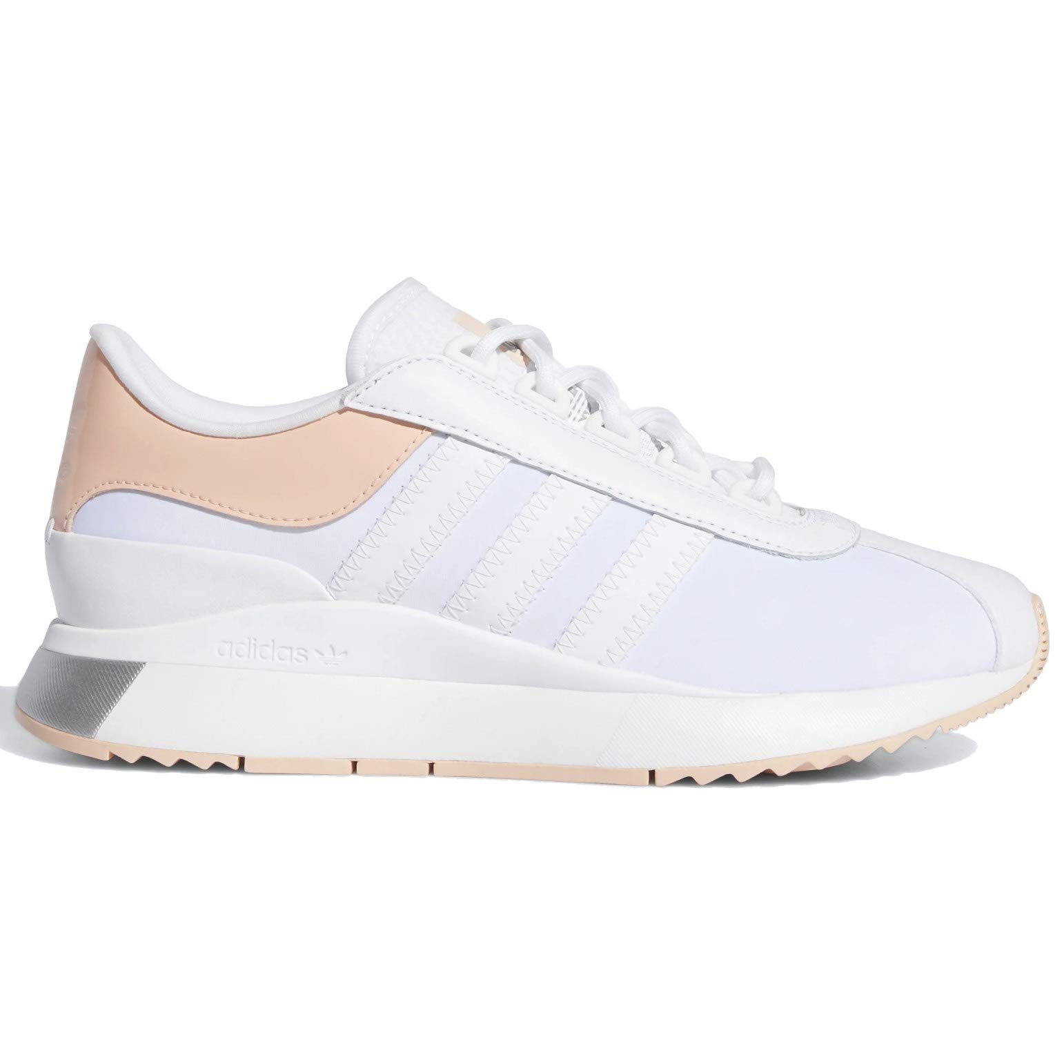 adidas Women's Originals SL Andridge Casual Shoes - FX1441, Size 9.5 | Comfortable Sneakers for Everyday Wear, Walking & Street Style Fashion