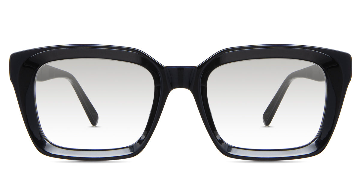 Willa Women's Prescription Tinted Glasses - Stylish & UV Protection for Reading, Driving & Outdoor Activities