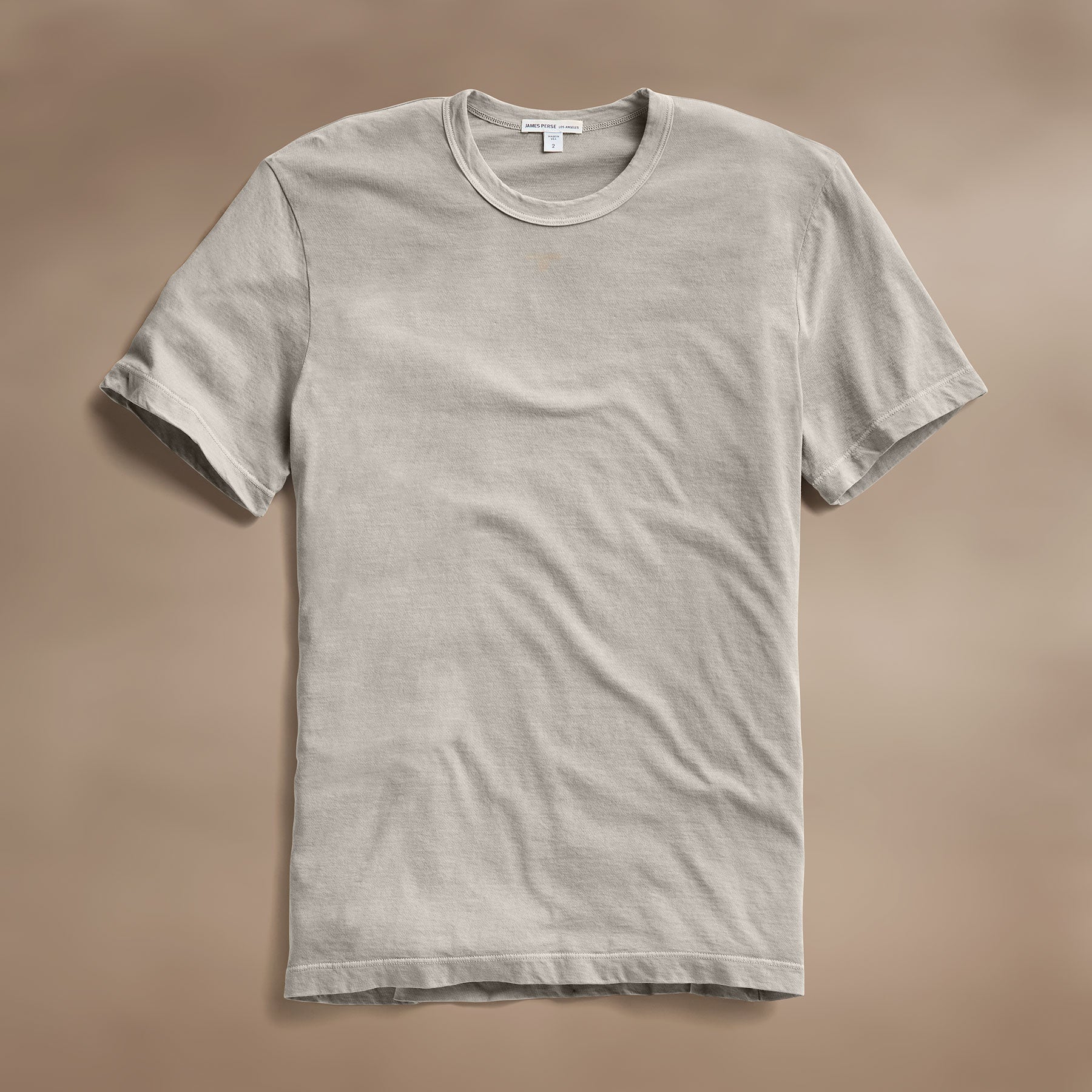 Men's Short Sleeve Crew Neck T-Shirt - Soft Cotton Casual Tee with Salt Pigment Design | Perfect for Everyday Wear, Gym & Outdoor Activities