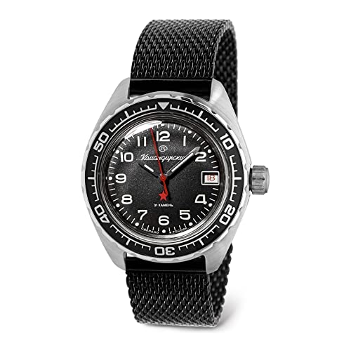 black milanese