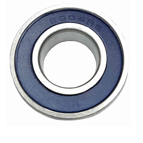 3G Rear Axle Bearing Kit - Compatible with EZGO & Yamaha Golf Carts - Durable Replacement Part for Smooth Ride on Golf Courses & Neighborhood Streets