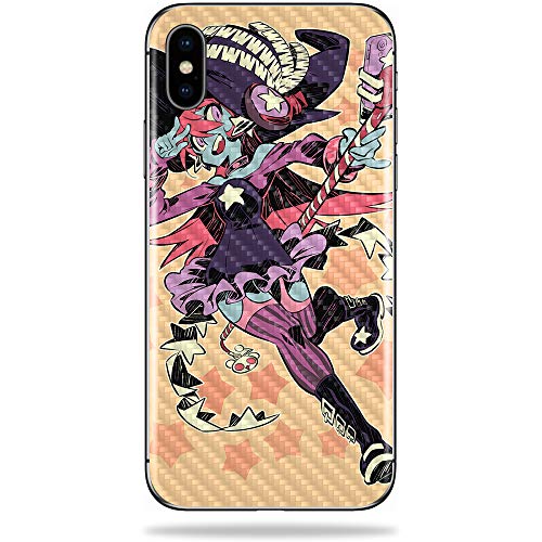 Happy Witch