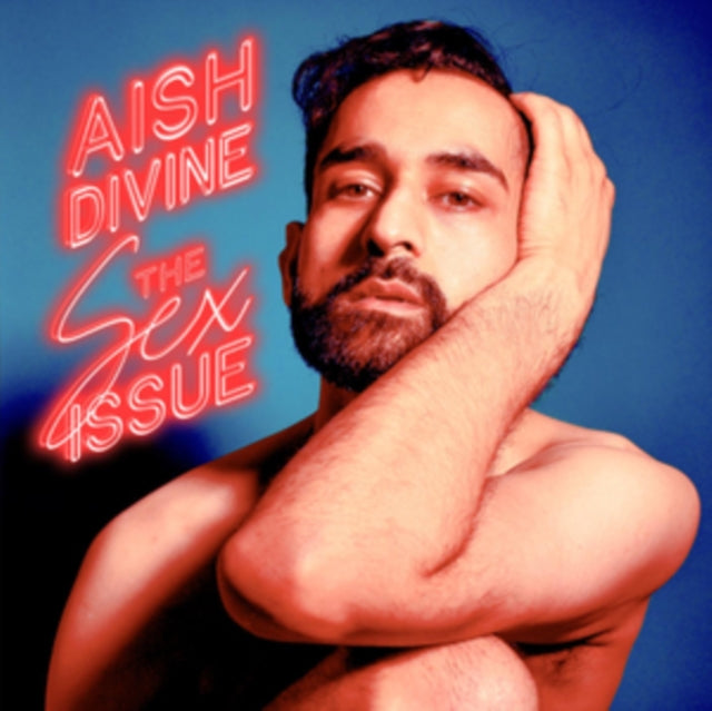 Aish Divine CD - The Sex Issue | Sensual Music for Romantic Evenings & Intimate Moments