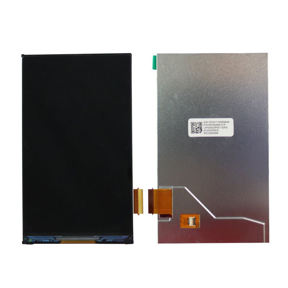 HTC HD2 LCD Display Screen Replacement Kit - Premium Quality Touch Screen Digitizer & Tools for DIY Repair | Perfect for Phone Screen Fix at Home or Office