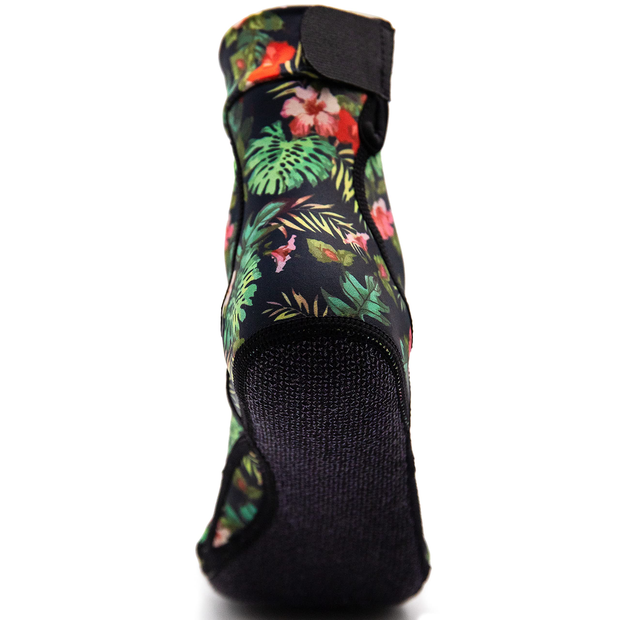 Premium Beach Volleyball & Sand Soccer Socks with Armor-Grade Soles - Longest Lasting Performance Socks for Sports & Outdoor Activities