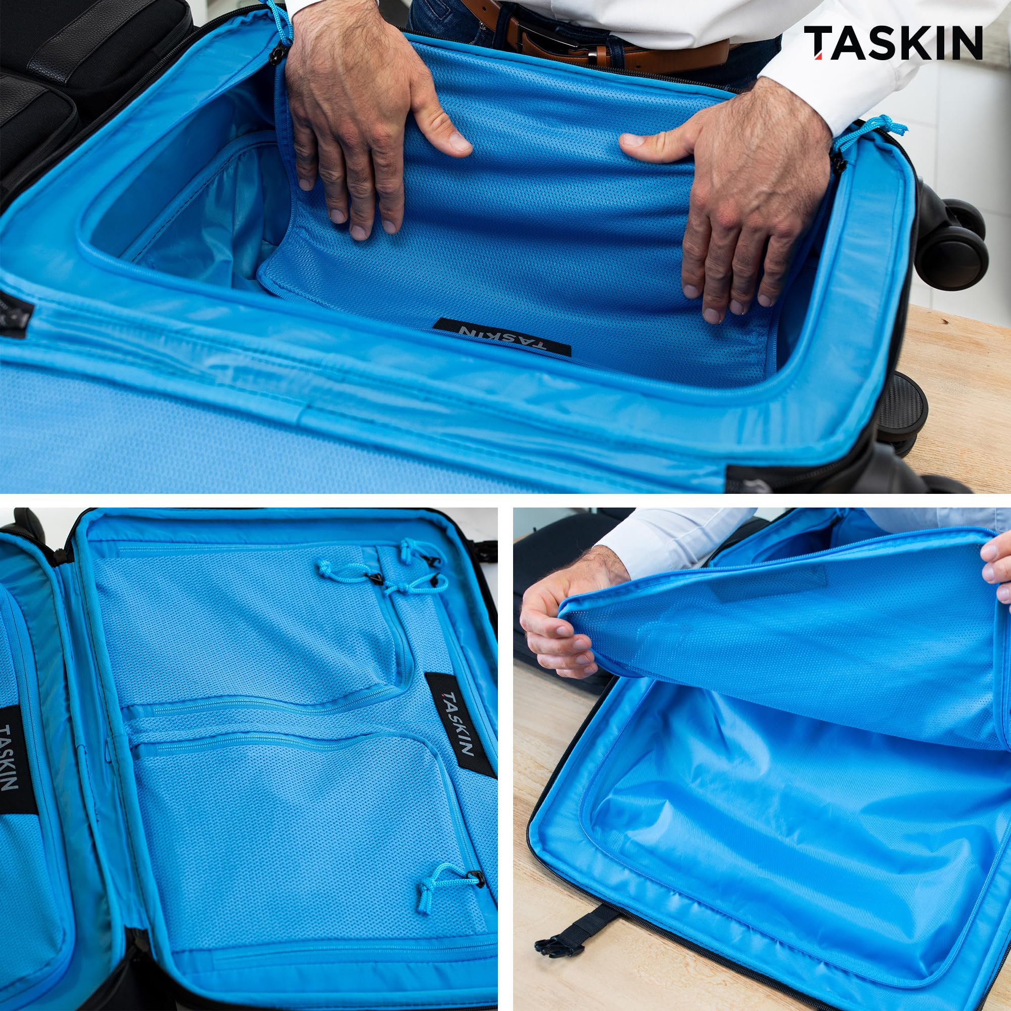 Taskin Denali 28