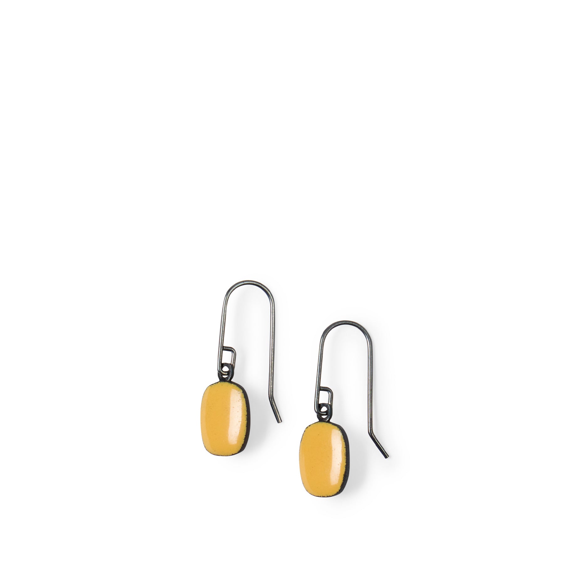 Yarrow Emery Earrings – Dainty Floral Studs for Women | Perfect for Everyday Wear, Date Nights & Special Occasions