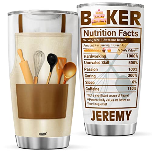Baker