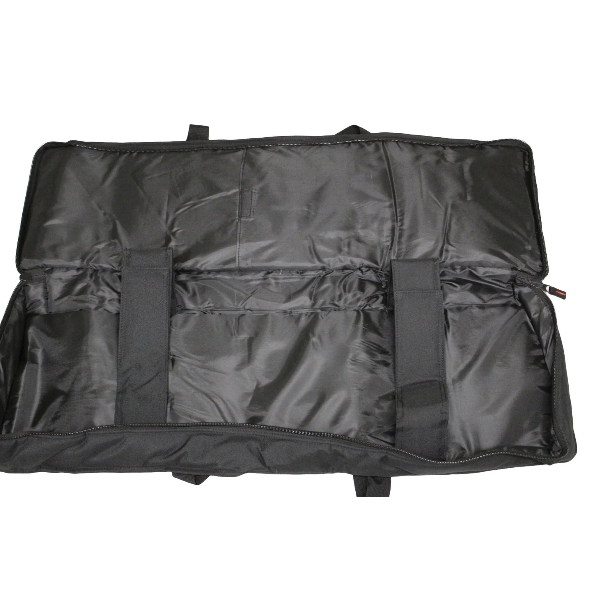 Casio KBDBAG61 61-Key Keyboard Bag - Durable Padded Carrying Case for Casio Keyboards - Perfect for Travel, Gig & Music Lessons