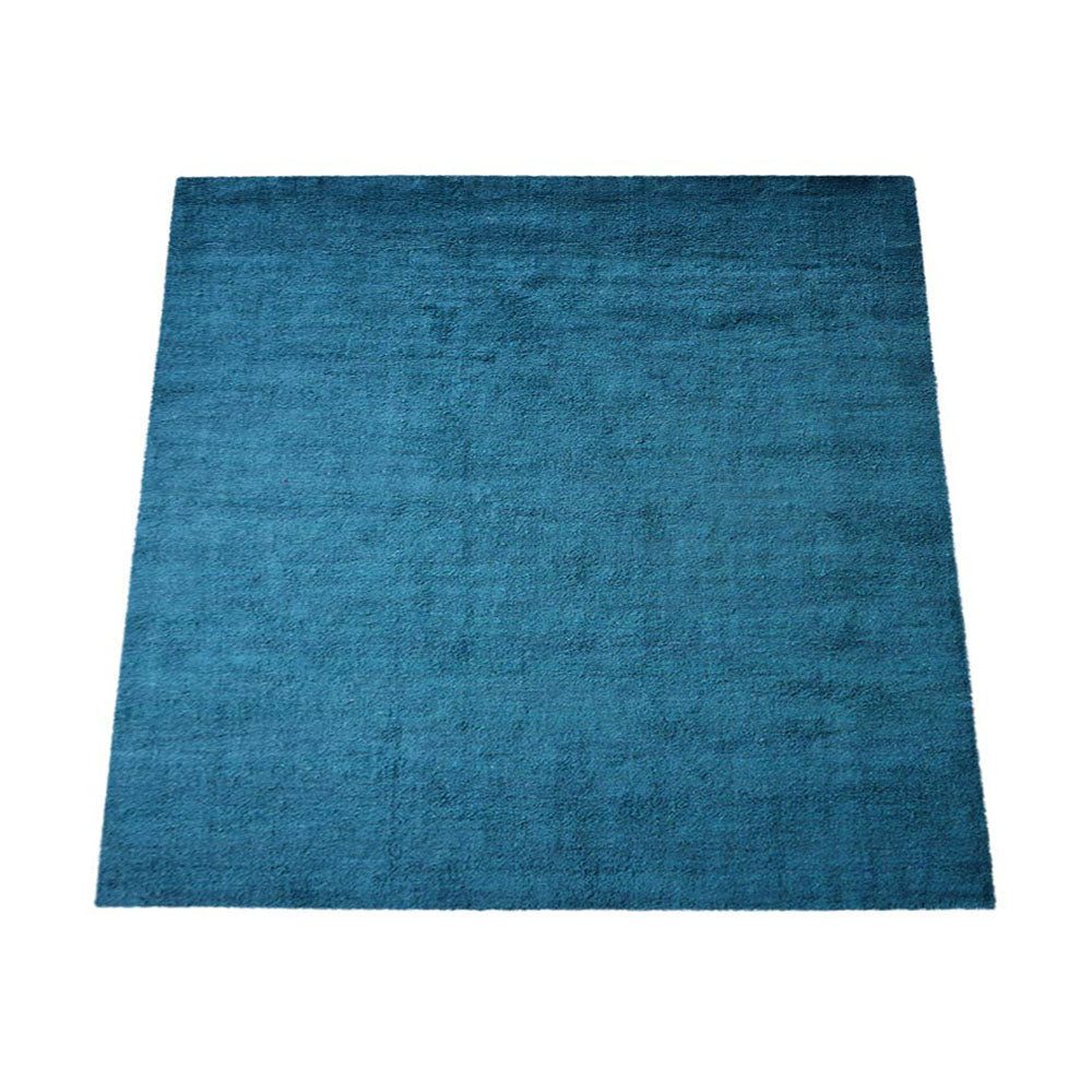 Hand Knotted Rug - Premium Handmade Wool Rug for Living Room, Bedroom & Dining Area - Soft & Durable Home Decor