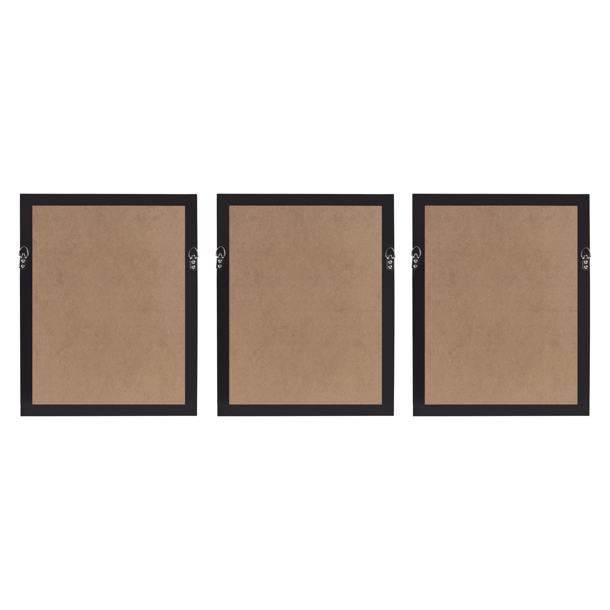 Madison Park Solana Natural Rice Paper Framed Wall Art Set - Handmade Coastal Abstract Lines Design with Glass Front & Wood Shadow Box - Modern Home Decor for Living Room & Bedroom - Ready to Hang 3-Piece Wall Art in Off White - Perfect for Beach House Decor & Contemporary Interior Design