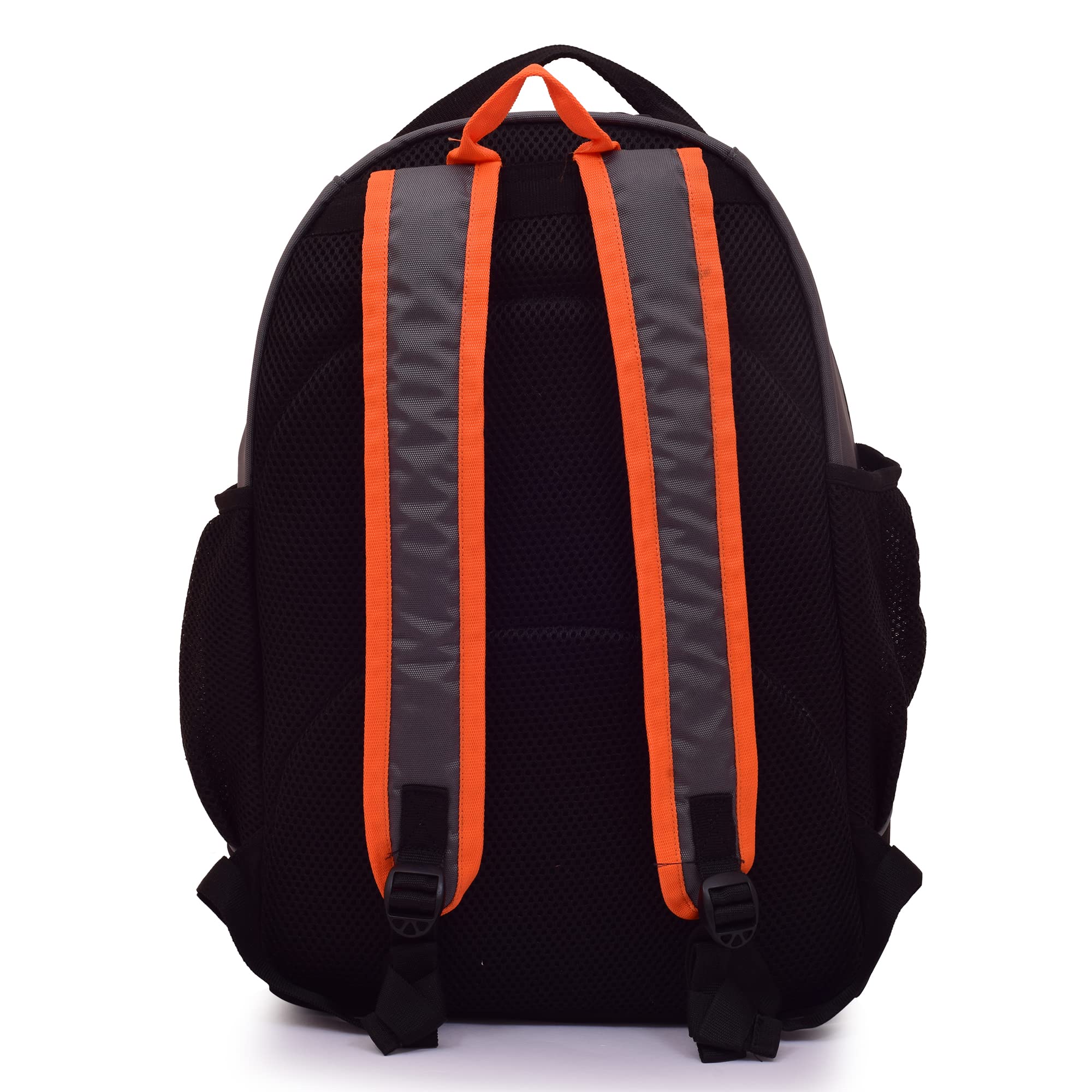 GR GOLDEN RIDERS 27L Waterproof Bicycle Backpack Satchel - Lightweight Cycling Commuter Bag for Men & Women - Perfect for Bike Rides, Hiking, Travel & Outdoor Adventures (Grey)