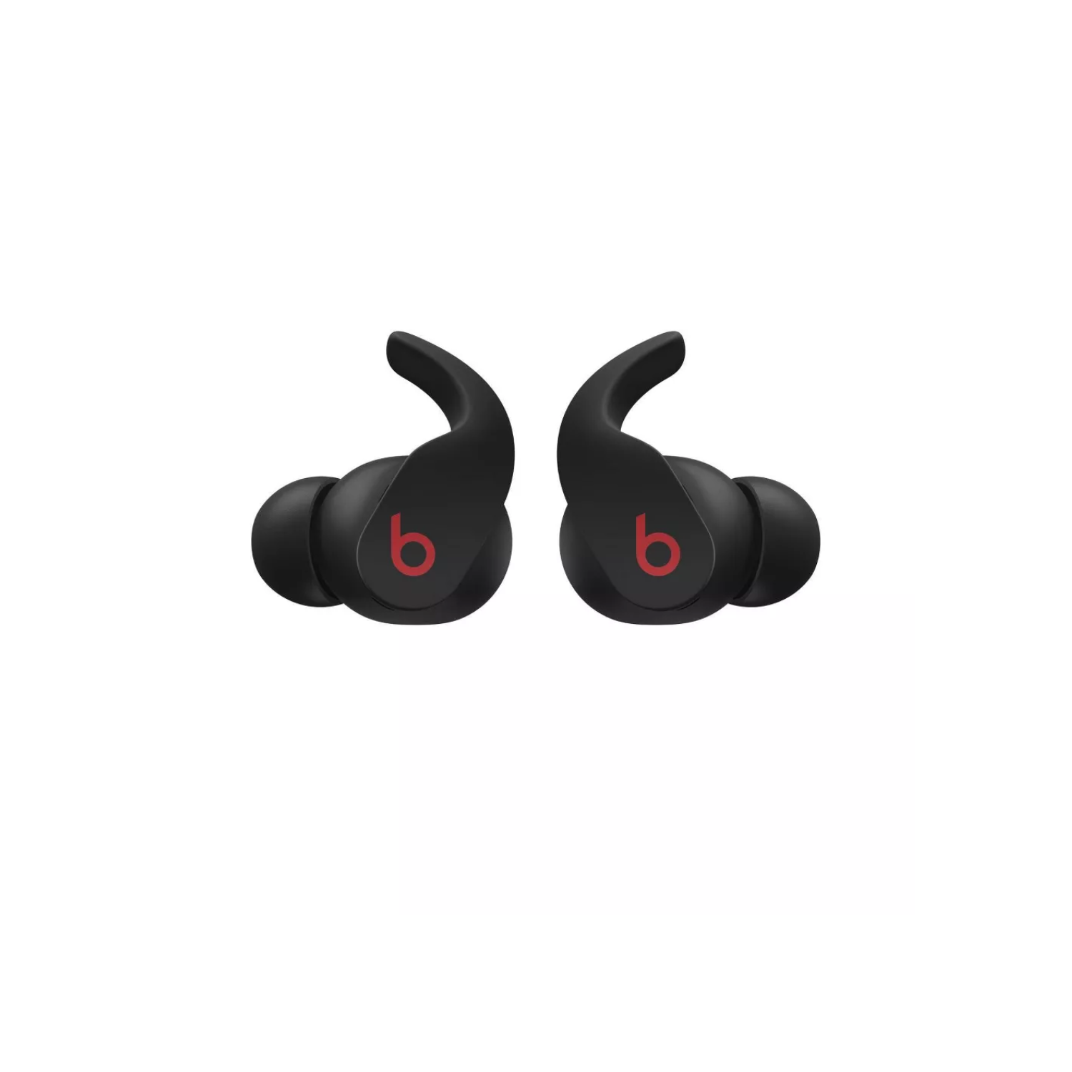Beats Fit Pro Wireless Earbuds with Noise Cancellation - Black | Perfect for Workouts, Running & Travel