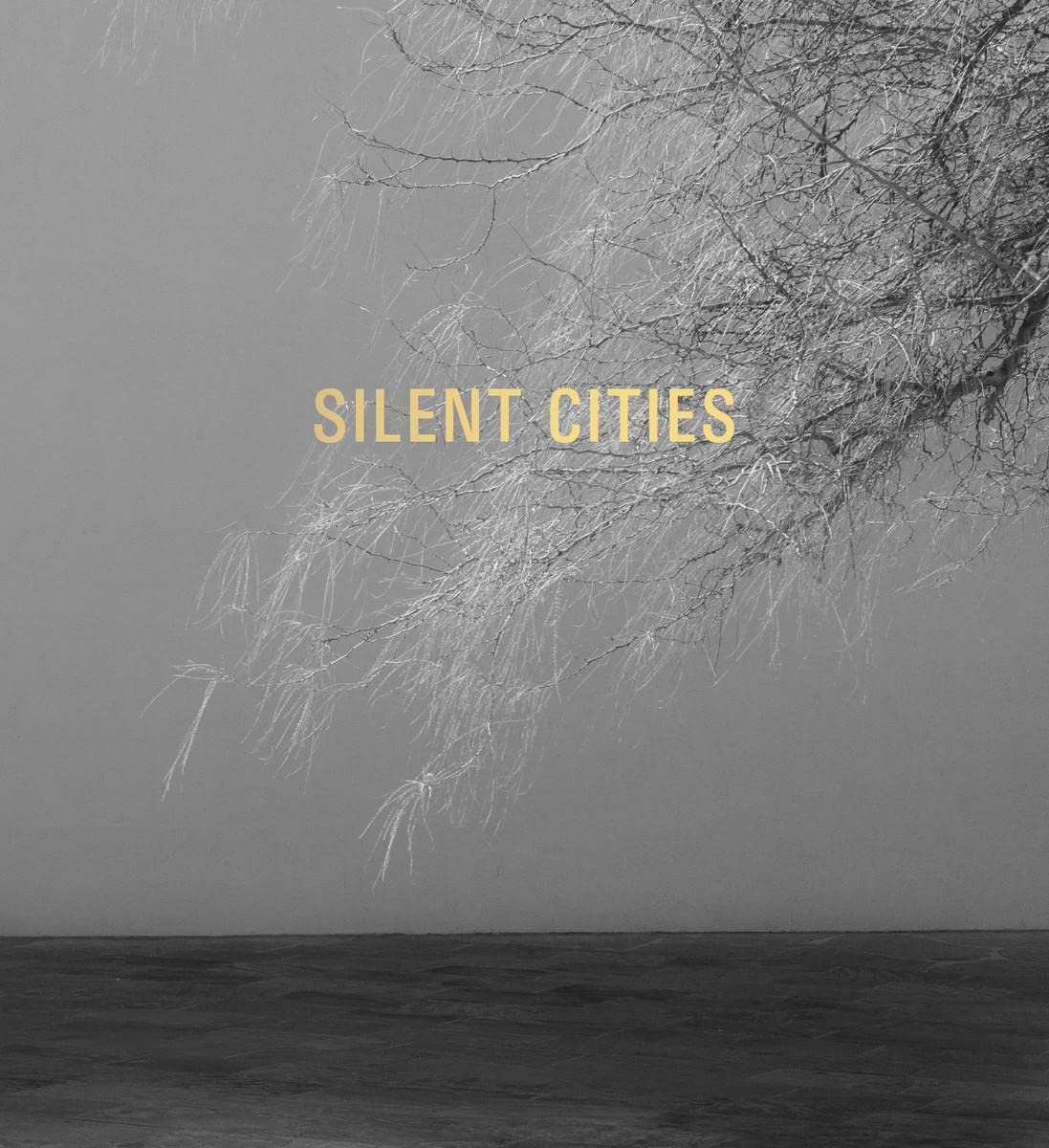 Mat Hennek: Silent Cities - Stunning Urban Photography Book for Home & Office Decor | Perfect Gift for Art Lovers & Cityscape Enthusiasts