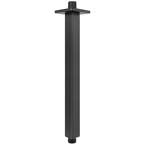 Matte Black