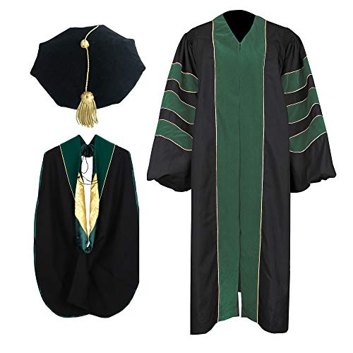 Forest Green,8 Side