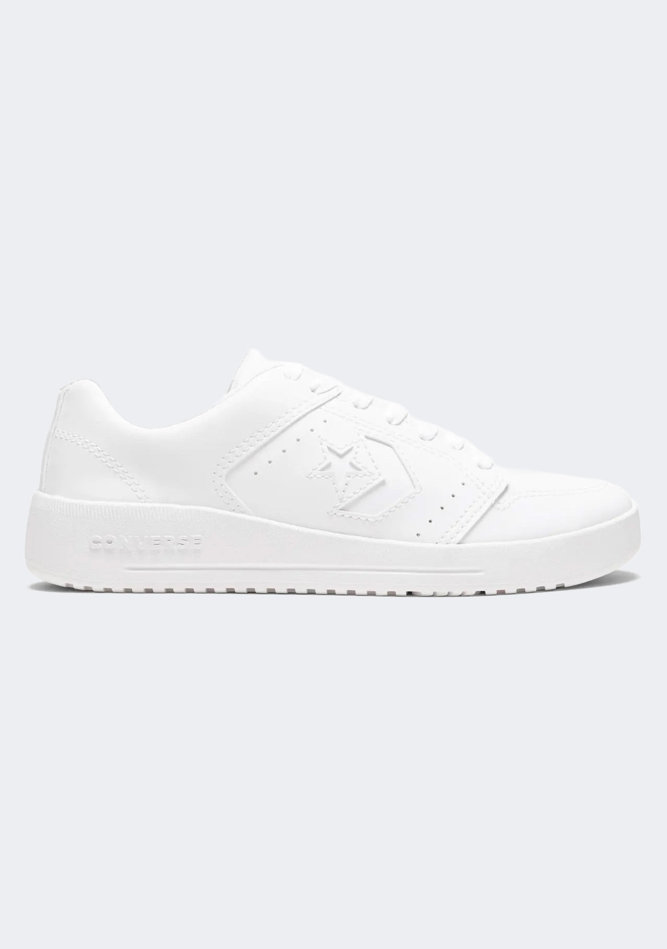 Converse Day One Court Ox Sneakers for Men & Women - Classic Low Top Casual Shoes for Everyday Wear, Walking & Street Style Fashion