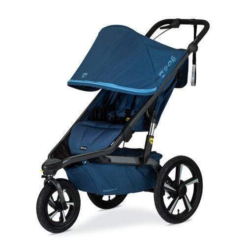 Bob Gear Alterrain Pro All-Terrain Stroller for Hiking, Jogging & Everyday Use - Lightweight & Durable Baby Stroller for Outdoor Adventures