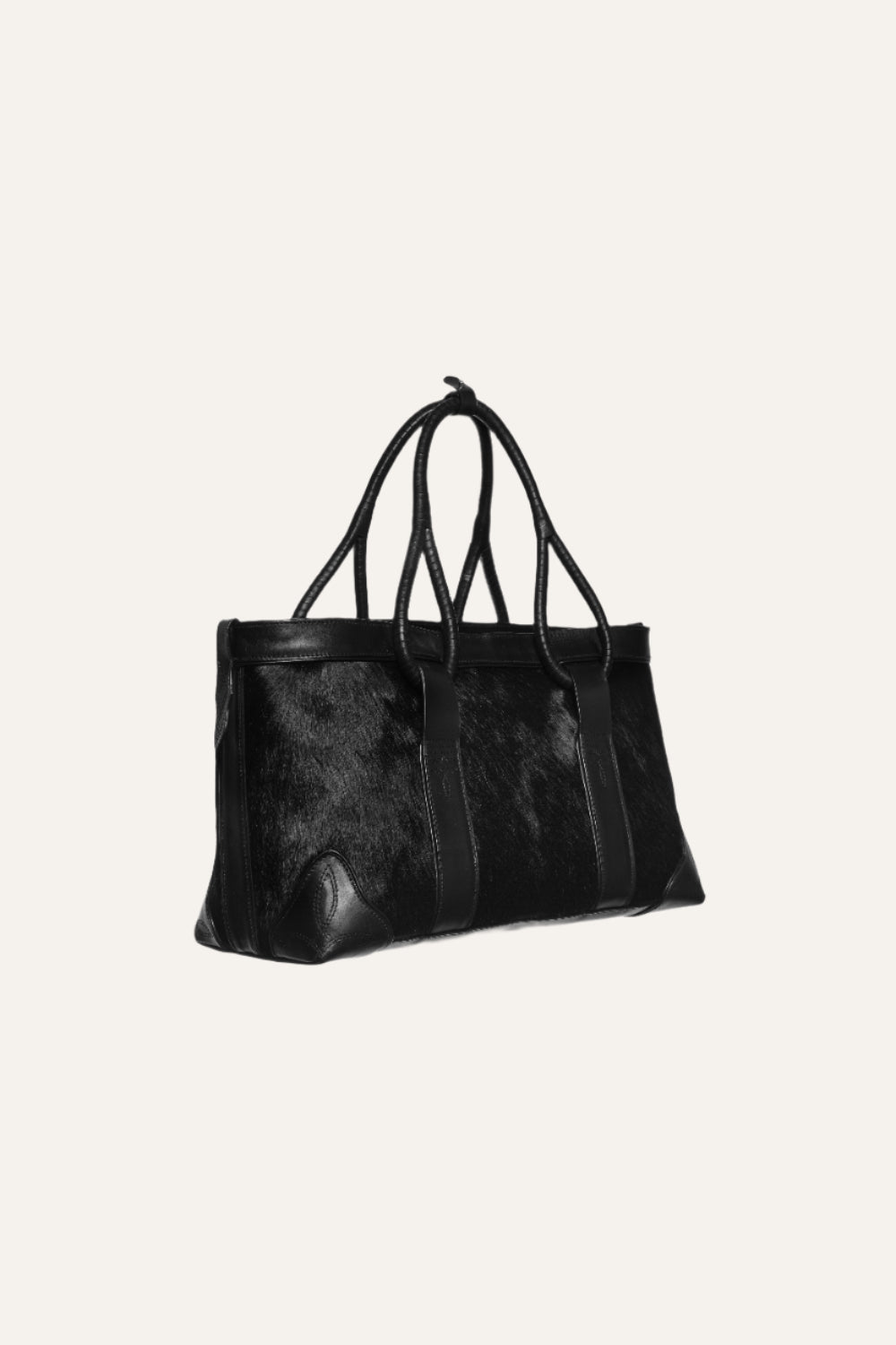 Stylish & Durable The Fortuna Tote Bag for Women - Large Canvas Shopping Bag with Pockets - Perfect for Work, Beach, Grocery & Travel