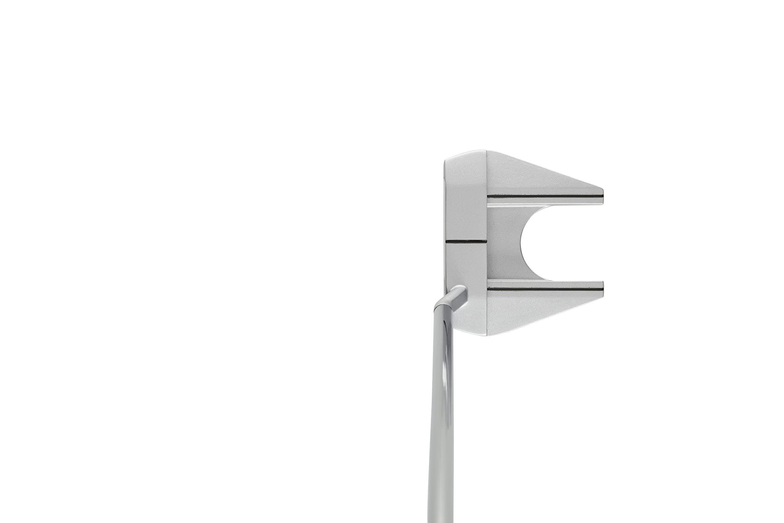 Odyssey Golf White Hot OG Putter – Premium Golf Putter for Precision Putting | Perfect for Tournaments, Practice, and Improving Your Short Game