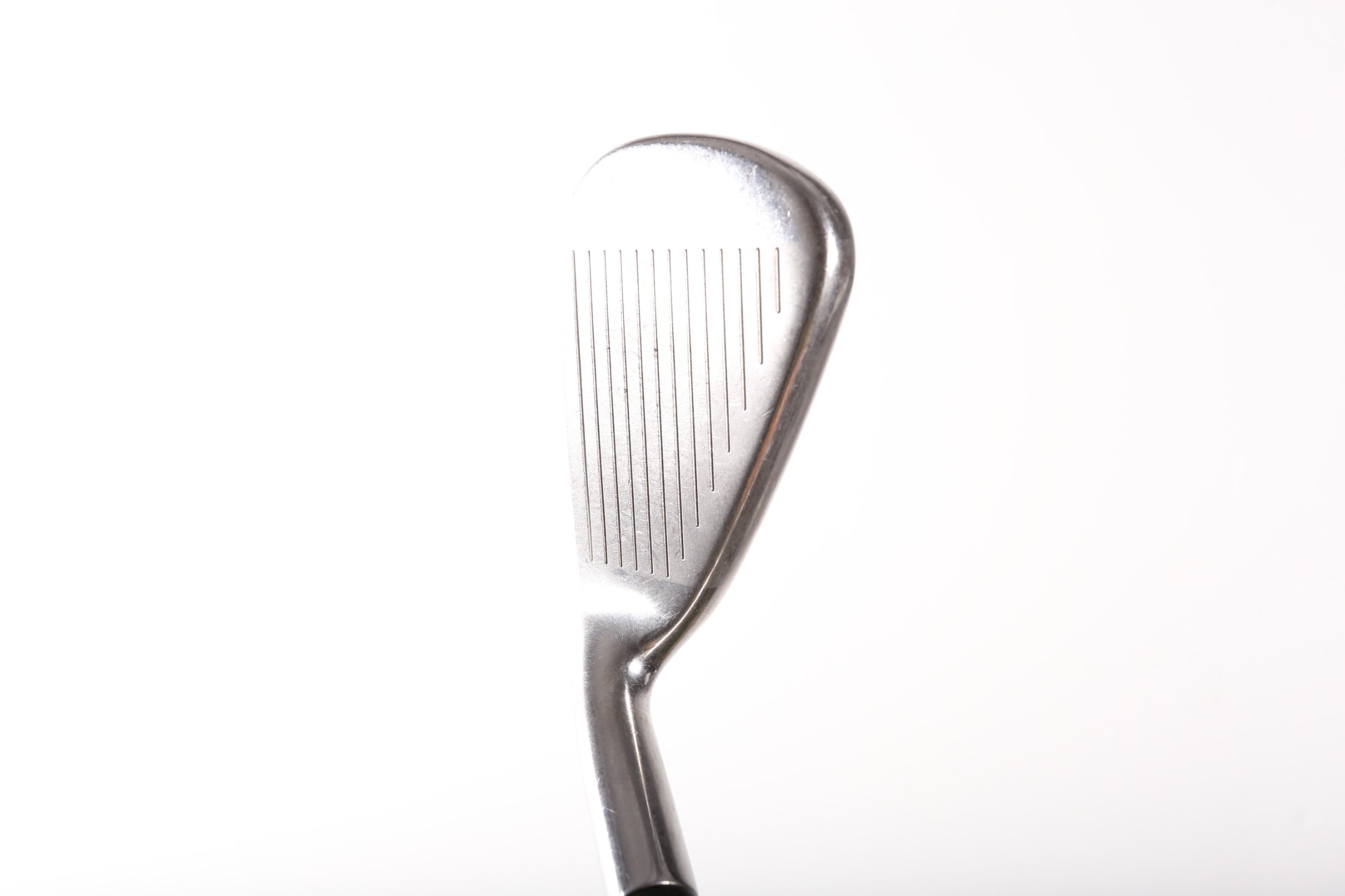 Adams Idea Super S Iron Set - Right Handed 5-PW Stiff Flex Golf Clubs for Men | Perfect for Driving Range & Course Play