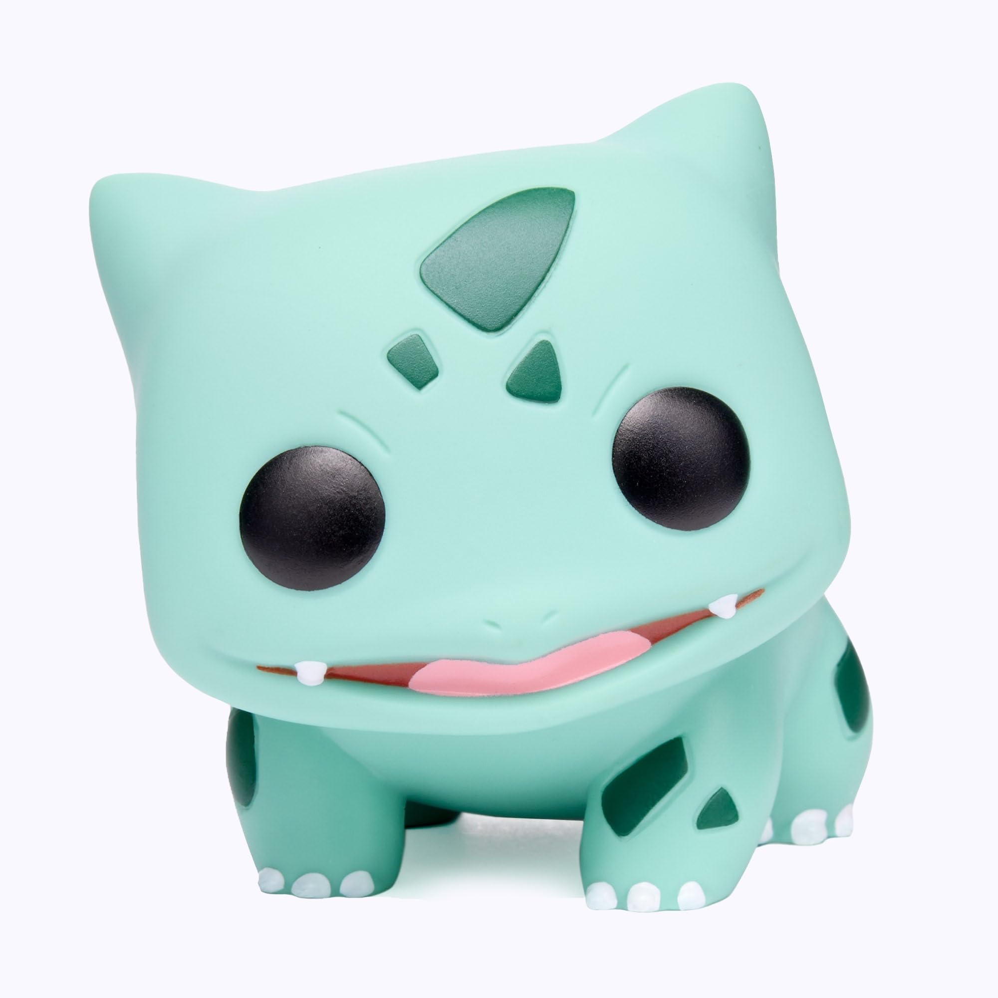 Funko Pop Pokemon Bulbasaur Collectible Vinyl Figure - Official Pokemon Merchandise for Kids & Adults - Perfect Gift for Video Game Fans & Collectors - Great for Display, Gaming Room Decor, and Birthday Presents