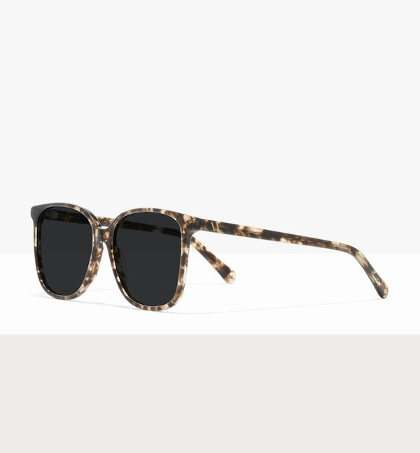 Stylish Ayla Sunglasses for Women & Men - UV Protection Polarized Fashion Shades for Outdoor, Driving, Beach & Travel