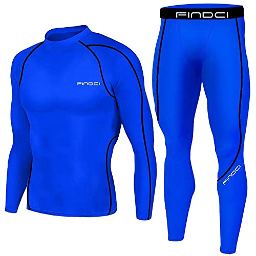 **Men's Compression Fitness Running Clothes – Quick-Dry 2-Piece Workout Outfit for Gym, Sports & Training | Sinzelimin Activewear**    *(Perfect for Running, Weightlifting, HIIT & Outdoor Activities)*