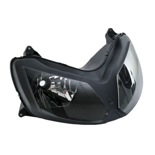 For ZX12R 2002-2005