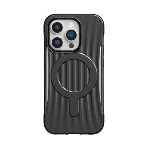 iPhone 14 Pro Max Case - Frosted Matte Finish with MagSafe Compatibility | Raptic Clutch Protective Cover | Perfect for Daily Use, Travel & Outdoor Activities