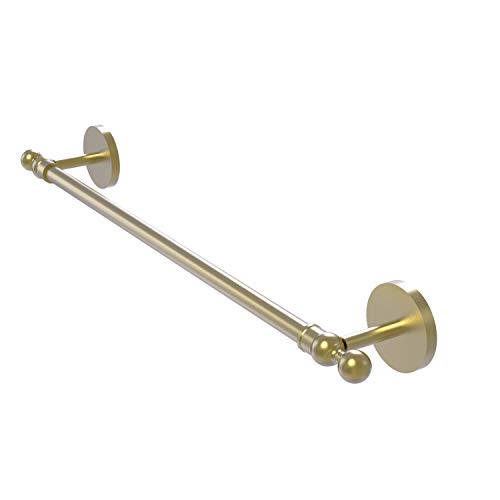 Satin Brass