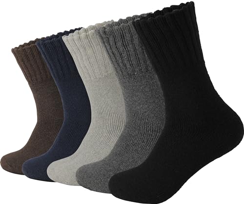 Black Deep Gray Light Grey Blue Brown -5 Paris
