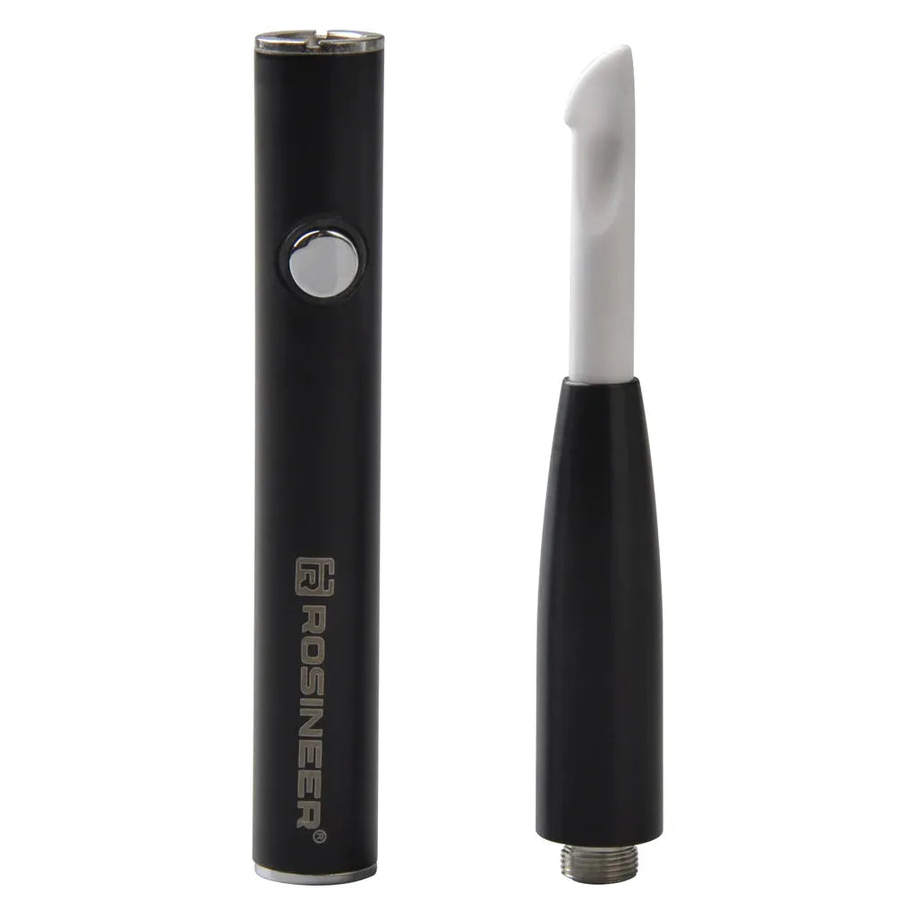Rosineer Electric Heated Ceramic Knife Tool - Professional Ceramic Blade Cutter for DIY Crafts, Vinyl Cutting & Home Projects | Perfect for Scrapbooking, Card Making & DIY Decorations