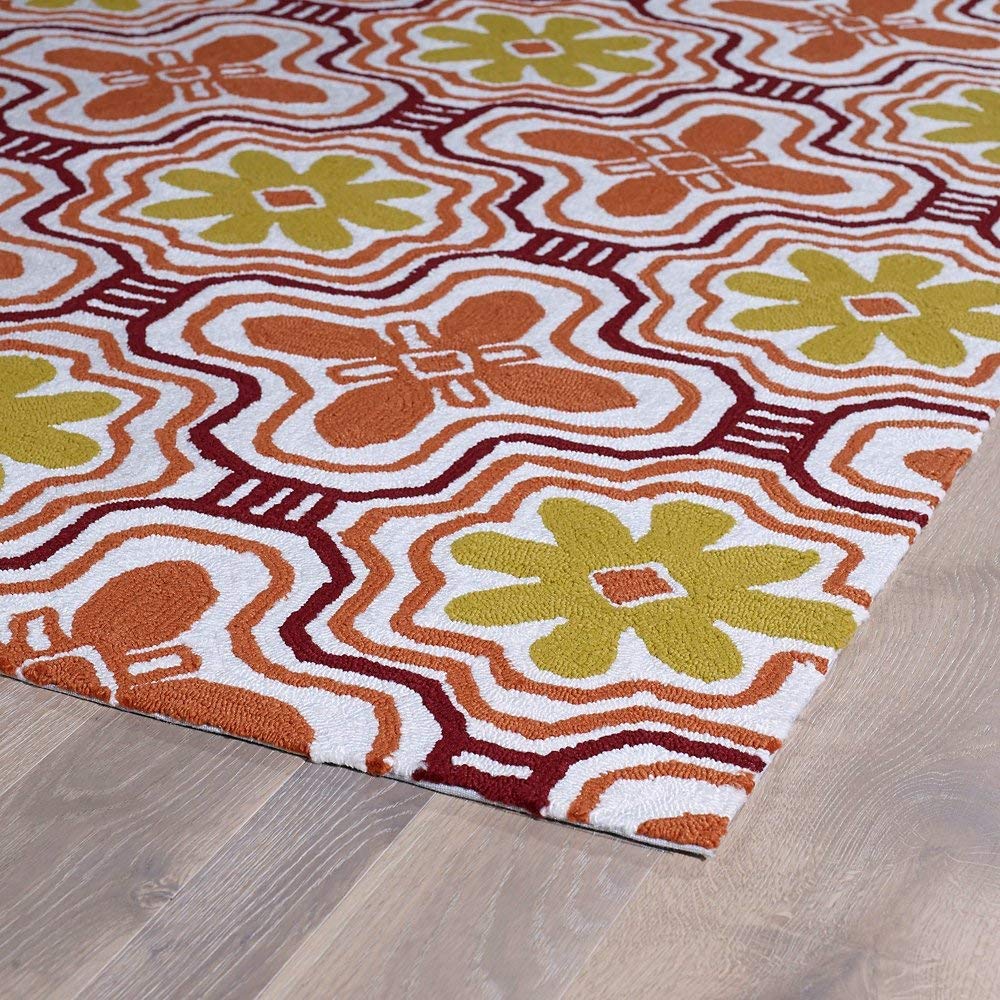 Kaleen Rugs MAT02-32-769 Modern Area Rug 7'6