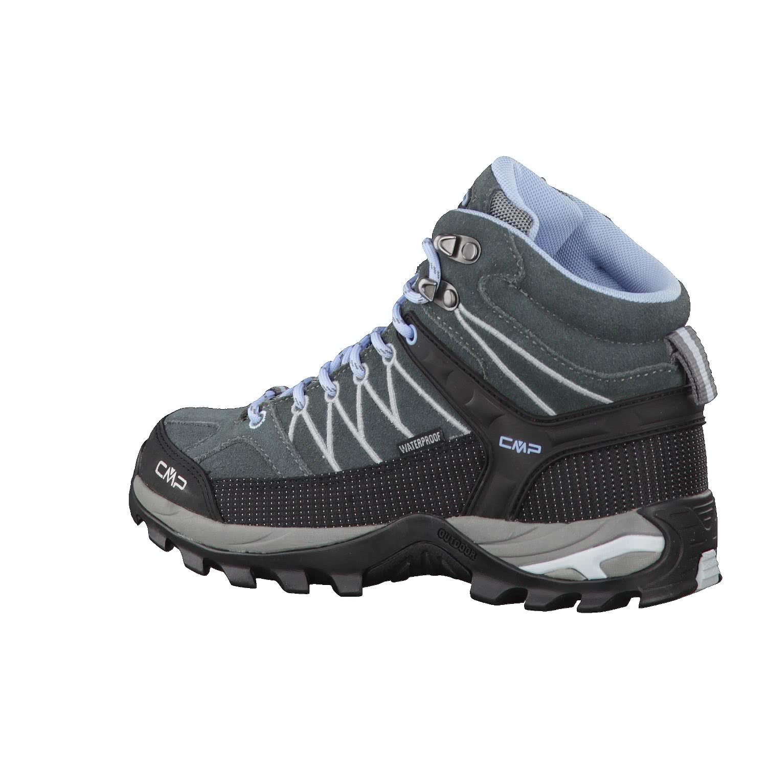 Best Men's Trekking Shoes for Hiking & Outdoor Adventures - Lightweight, Durable & Waterproof for Mountain Trails & Backpacking
