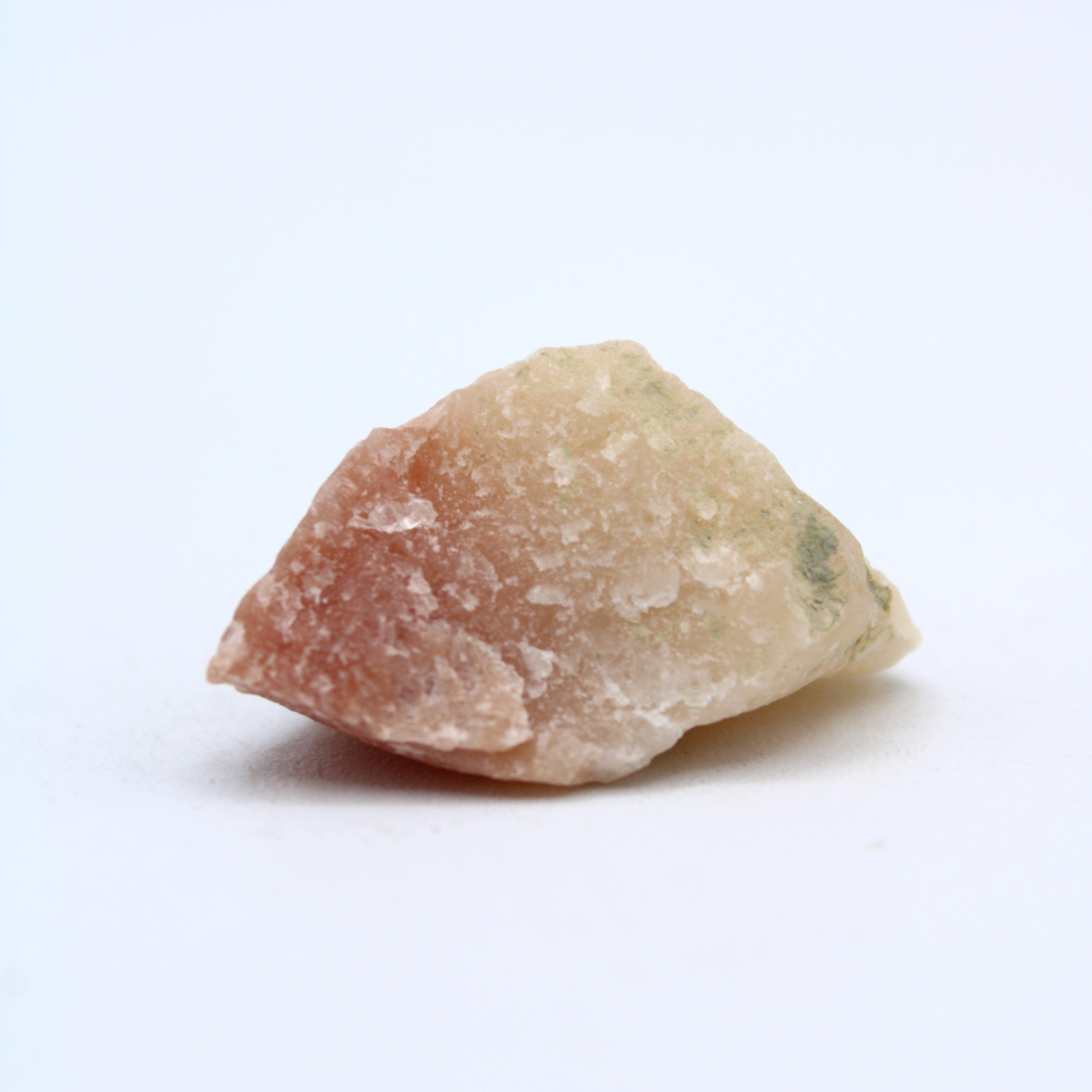 Natural Azeztulite Crystal Specimen - High Quality Healing Stone for Meditation, Reiki & Energy Work - Perfect for Spiritual Growth & Home Decor