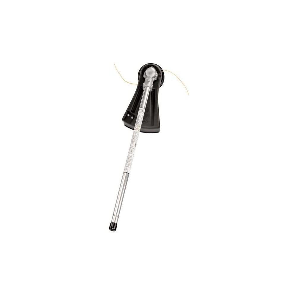 ECHO 99944200545 34-Inch Torque Trimmer Attachment - Heavy Duty Brush Cutter for Lawn & Garden Maintenance, Landscaping & Property Clearing