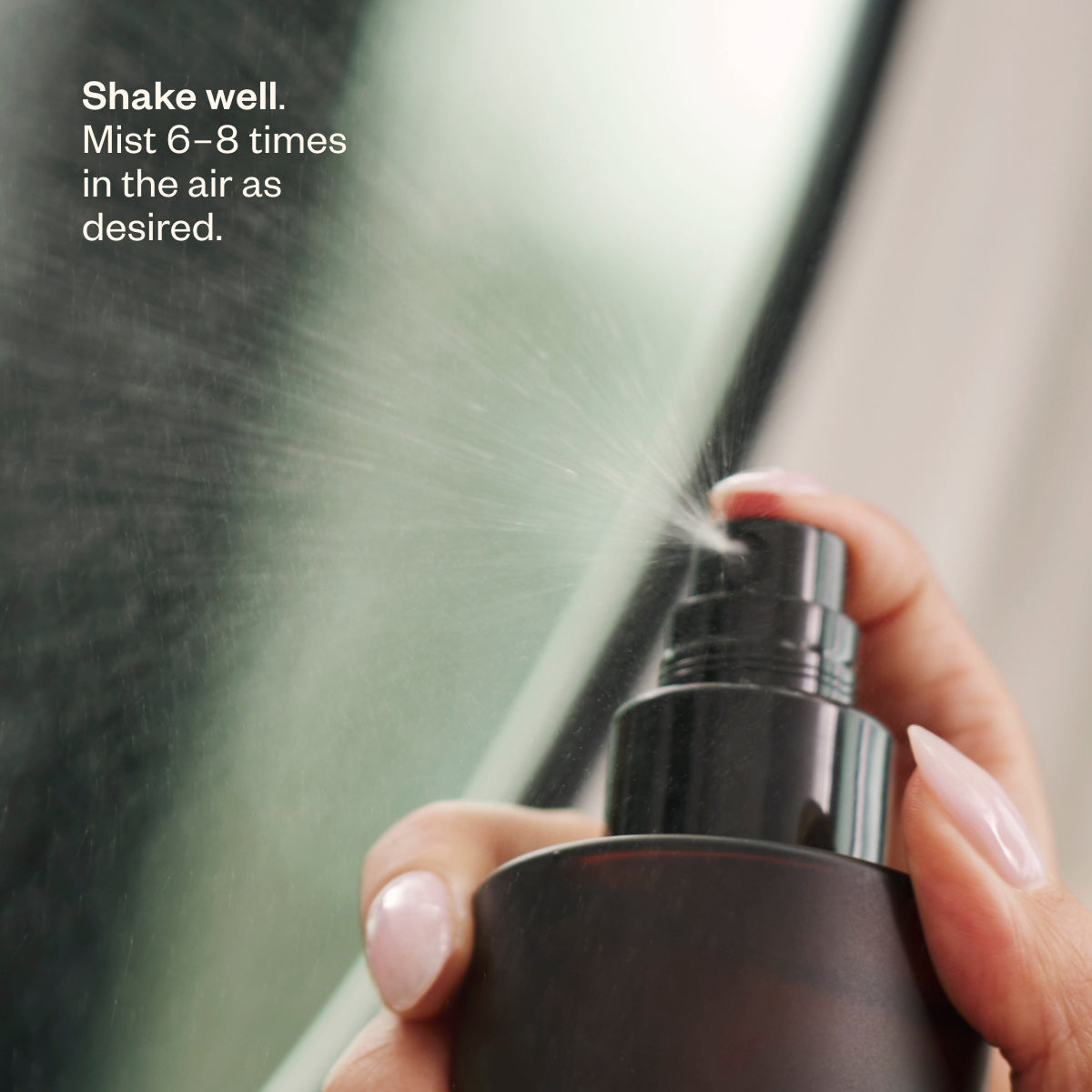 Natural Fresh Air Deodorizing Room Spray - Eliminate Odors & Refresh Your Home, Office, or Car | Eco-Friendly & Long-Lasting Fragrance