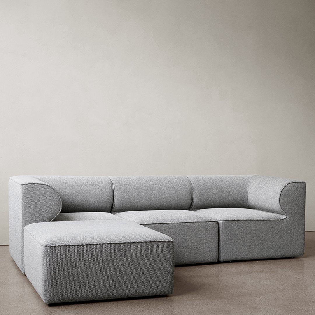 Modular Sofa Set with 38