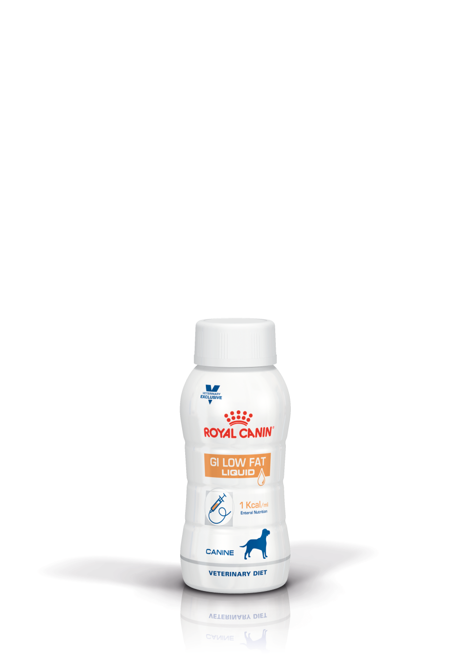 Royal Canin Canine GI Low Fat Liquid Dog Food - Digestive Care for Sensitive Stomachs - Perfect for Dogs with Gastrointestinal Issues or Weight Management