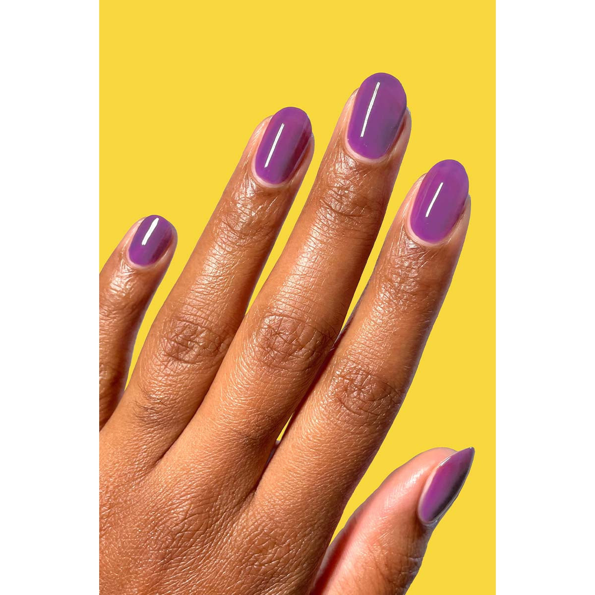 Cirque Colors Eros Jelly Nail Polish - 0.37 oz Long Lasting Vegan Nail Lacquer for Manicures & Pedicures - Perfect for Date Nights, Weddings & Special Occasions