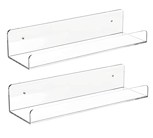Clear-2 Pcs