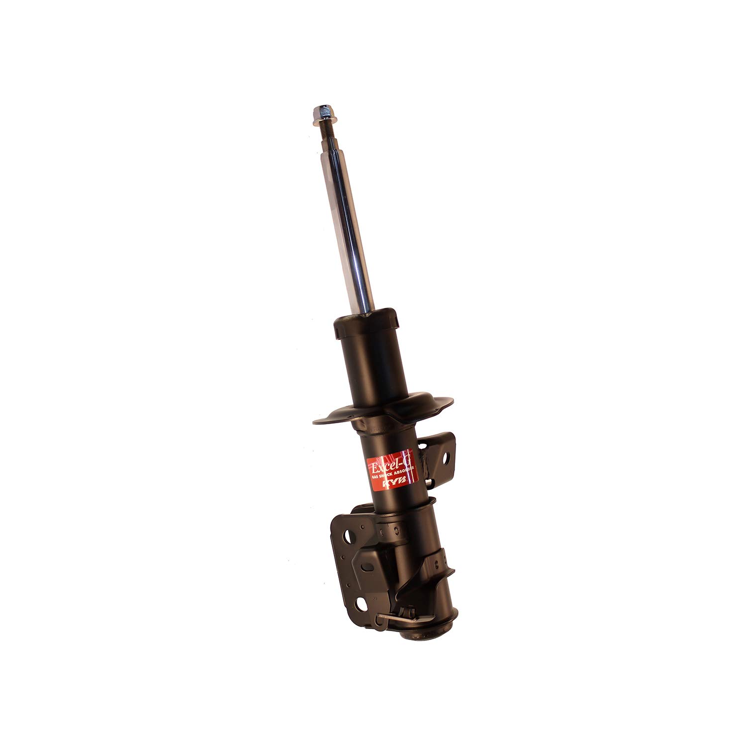 KYB 339369 Excel-G Gas Strut - Premium Replacement Lift Support for Vehicles - Perfect for Car Hoods, Trunks, and Hatchbacks