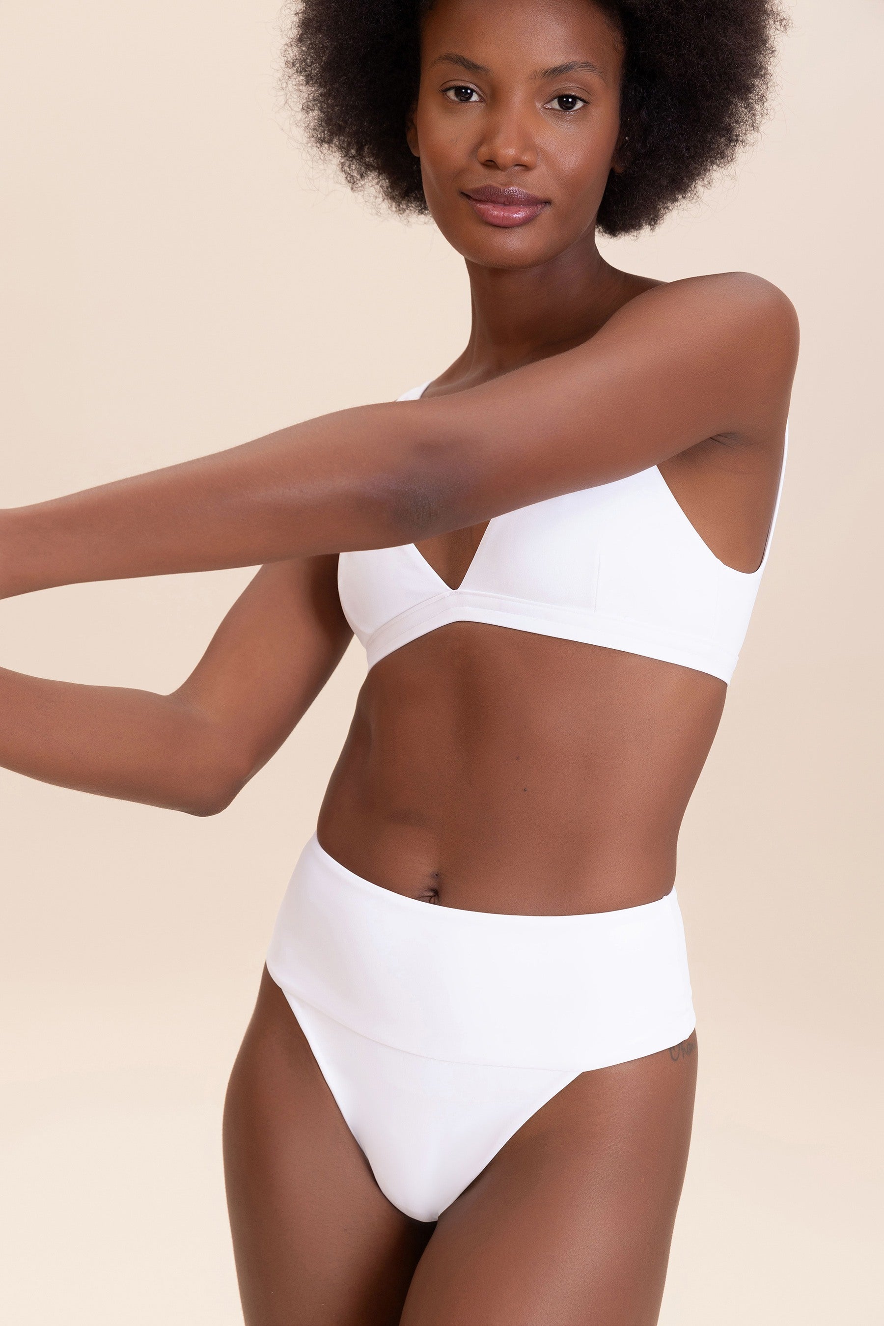 Sense Thong 457335 - Comfortable & Stylish Women's Underwear for Everyday Wear, Workout & Lounge